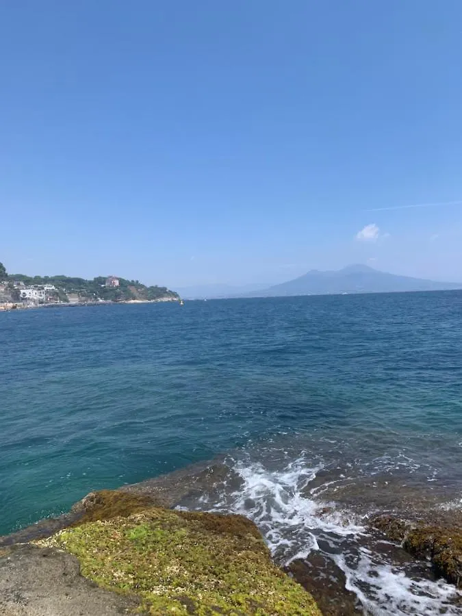 Donci Penthouse Apartment Naples