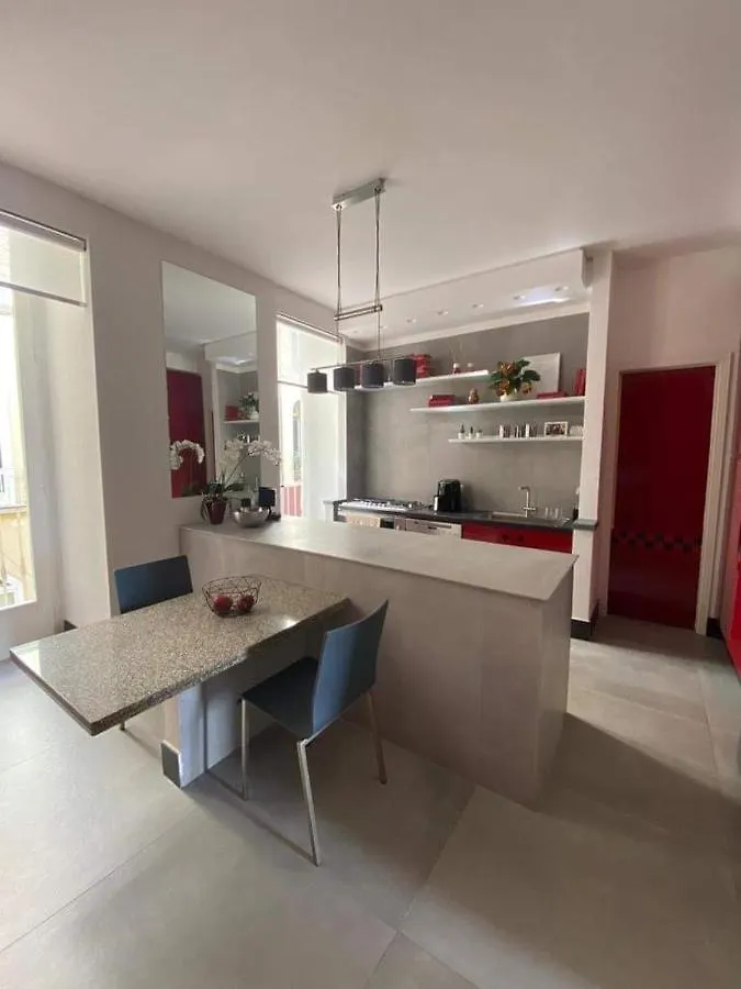 Donci Penthouse Διαμέρισμα Νάπολη 0*,  Ιταλία