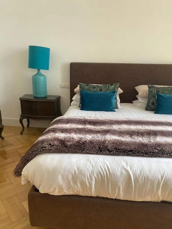 Donci Penthouse Διαμέρισμα Νάπολη Ιταλία
