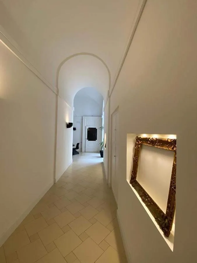 Donci Penthouse Διαμέρισμα Νάπολη