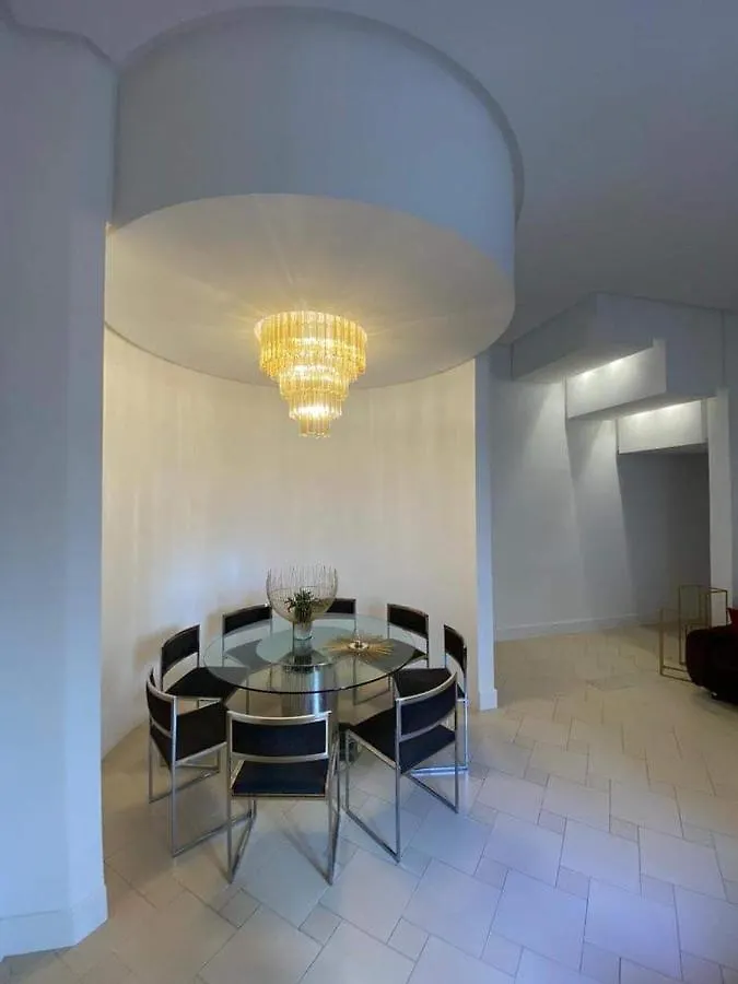 Donci Penthouse Διαμέρισμα Νάπολη 0*,