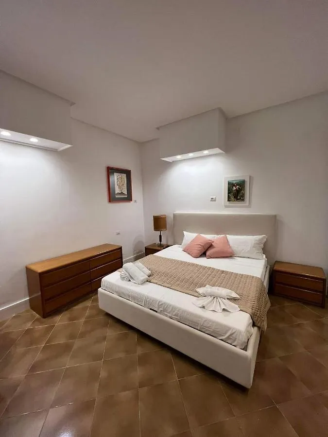 Donci Penthouse Διαμέρισμα Νάπολη