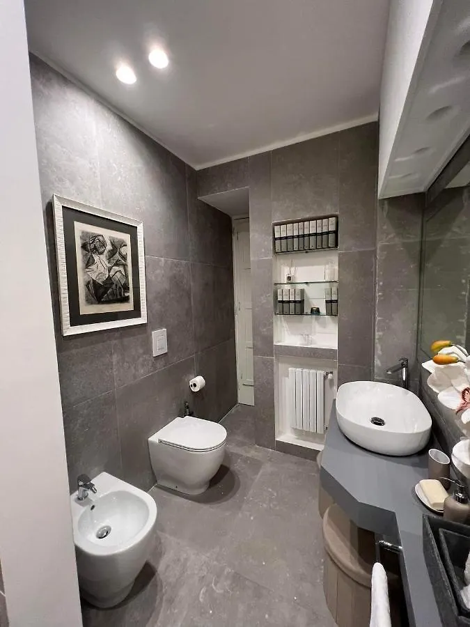 Donci Penthouse Διαμέρισμα Νάπολη 0*,  Ιταλία