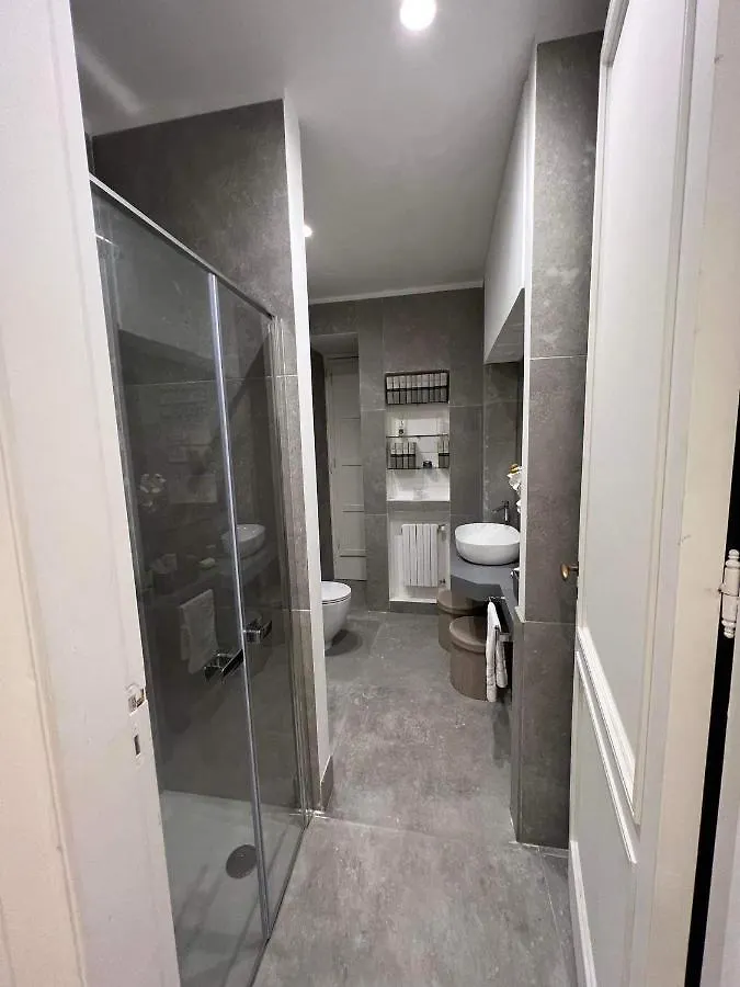 Donci Penthouse Διαμέρισμα Νάπολη Ιταλία