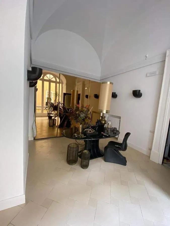 Donci Penthouse Διαμέρισμα Νάπολη