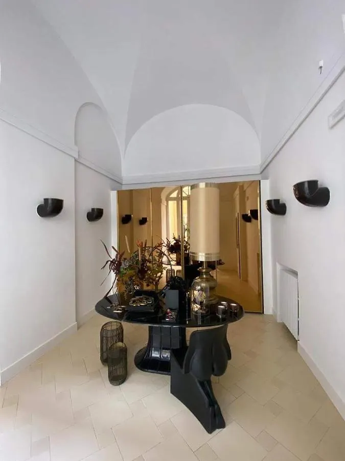 Donci Penthouse Διαμέρισμα Νάπολη