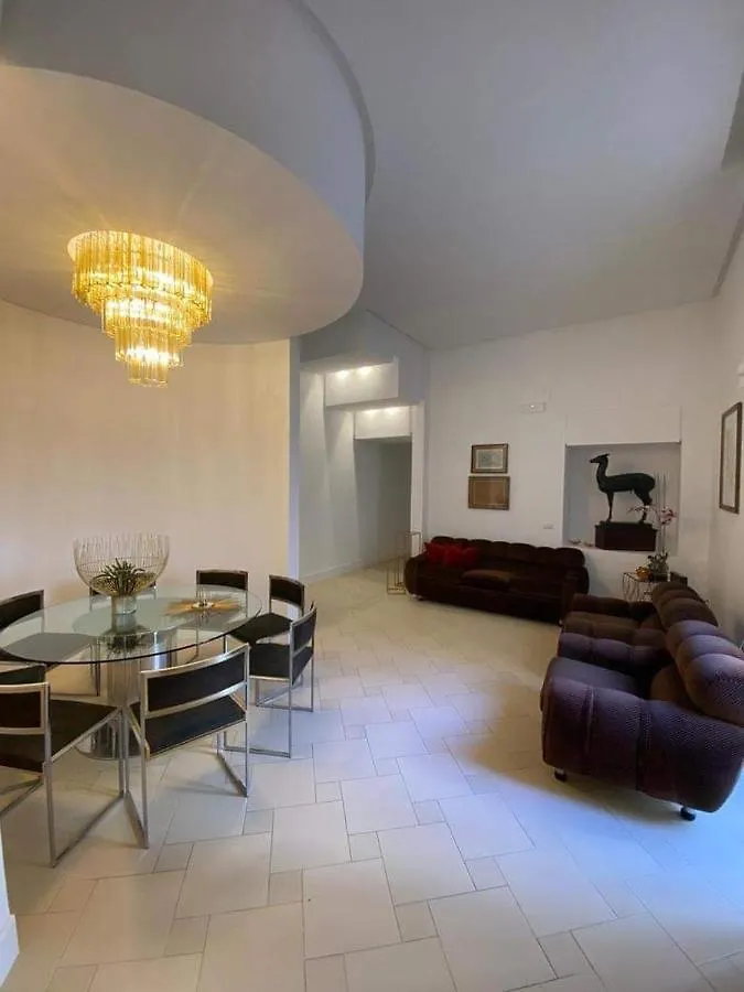 Donci Penthouse Διαμέρισμα Νάπολη