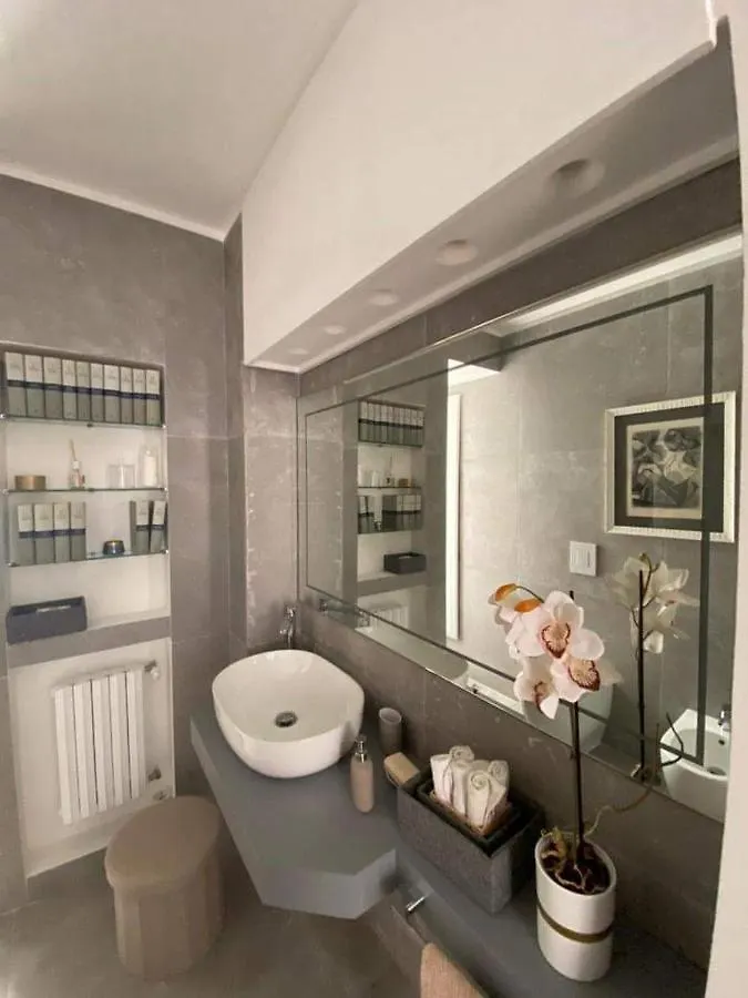 Donci Penthouse Διαμέρισμα Νάπολη Ιταλία