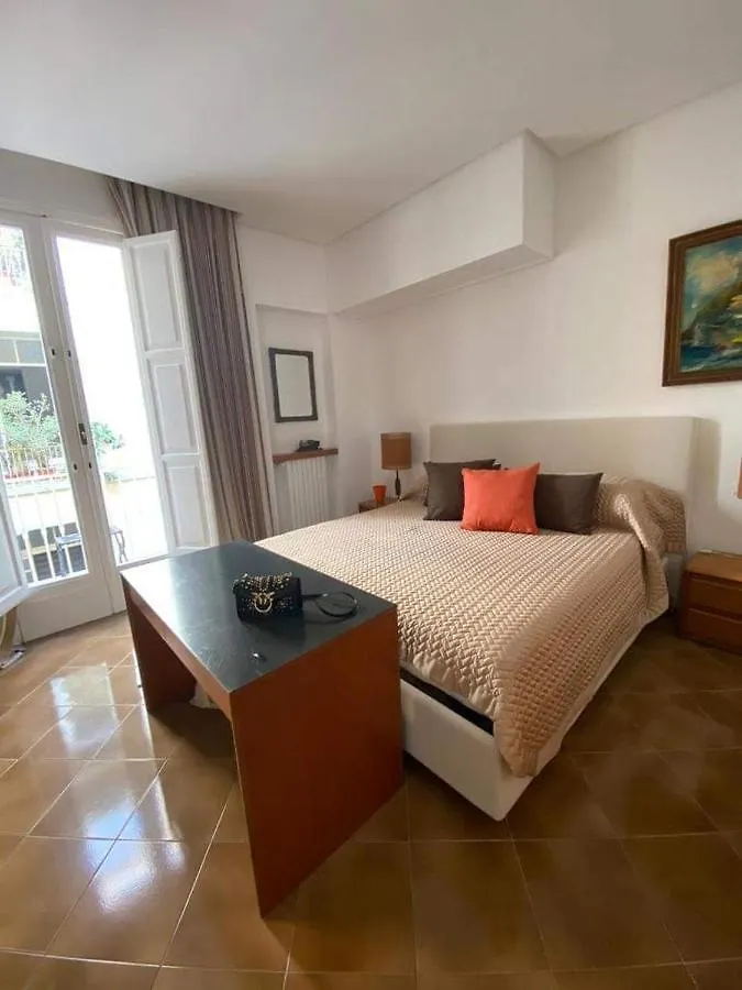 Donci Penthouse Διαμέρισμα Νάπολη 0*,
