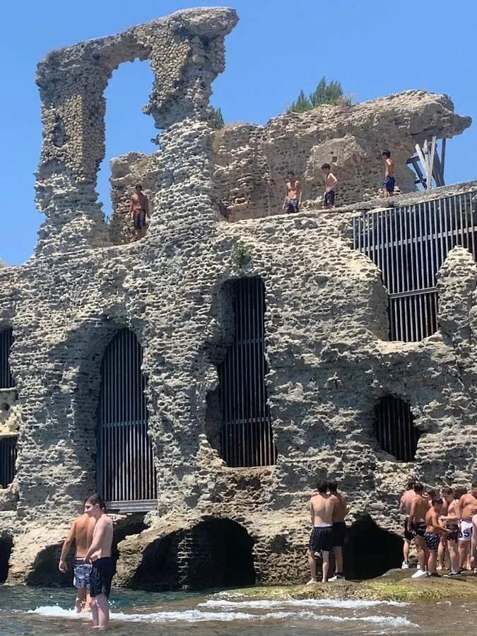 Donci Penthouse Διαμέρισμα Νάπολη