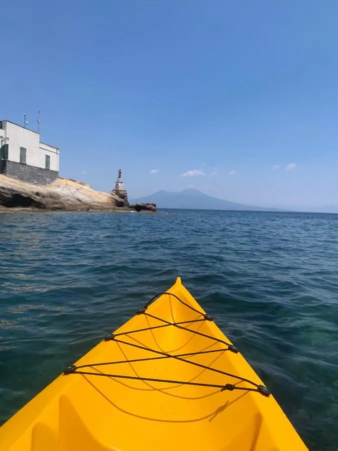 Donci Penthouse Διαμέρισμα Νάπολη