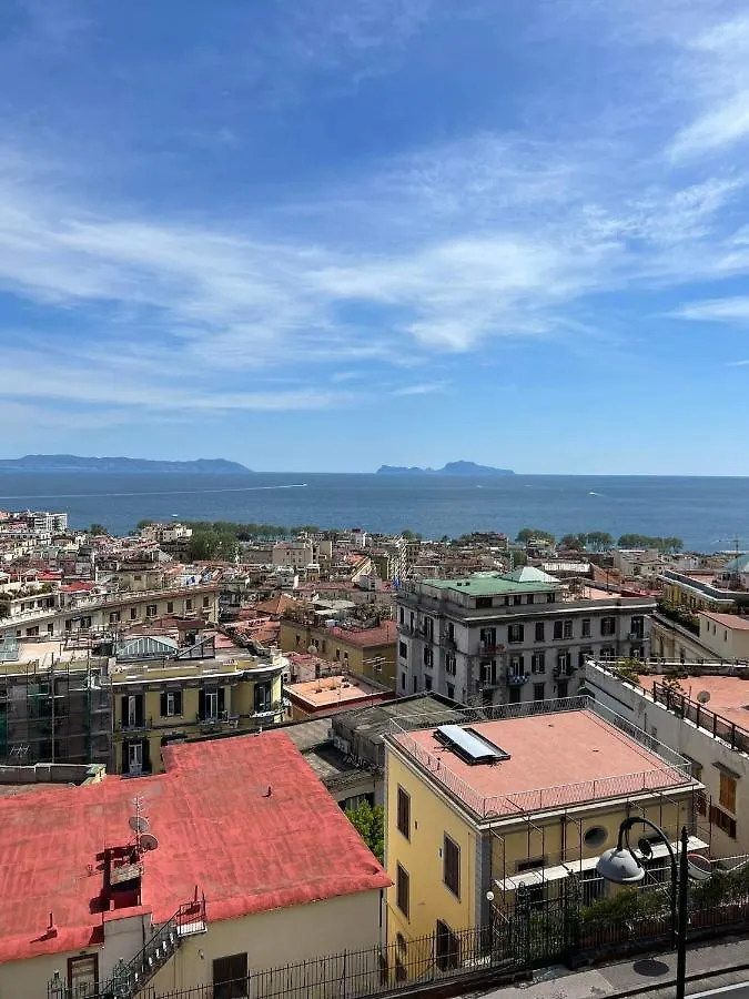 Donci Penthouse Διαμέρισμα Νάπολη 0*,  Ιταλία
