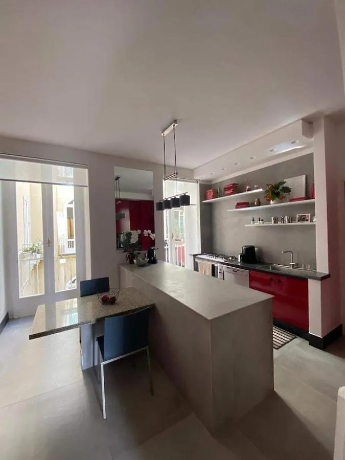 Donci Penthouse Διαμέρισμα Νάπολη