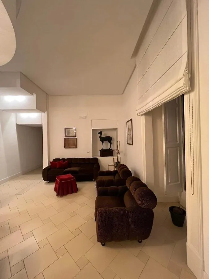 Donci Penthouse Διαμέρισμα Νάπολη