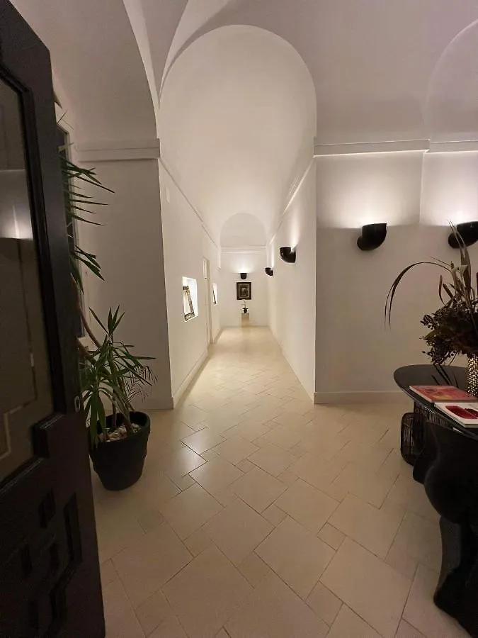 Donci Penthouse Διαμέρισμα Νάπολη