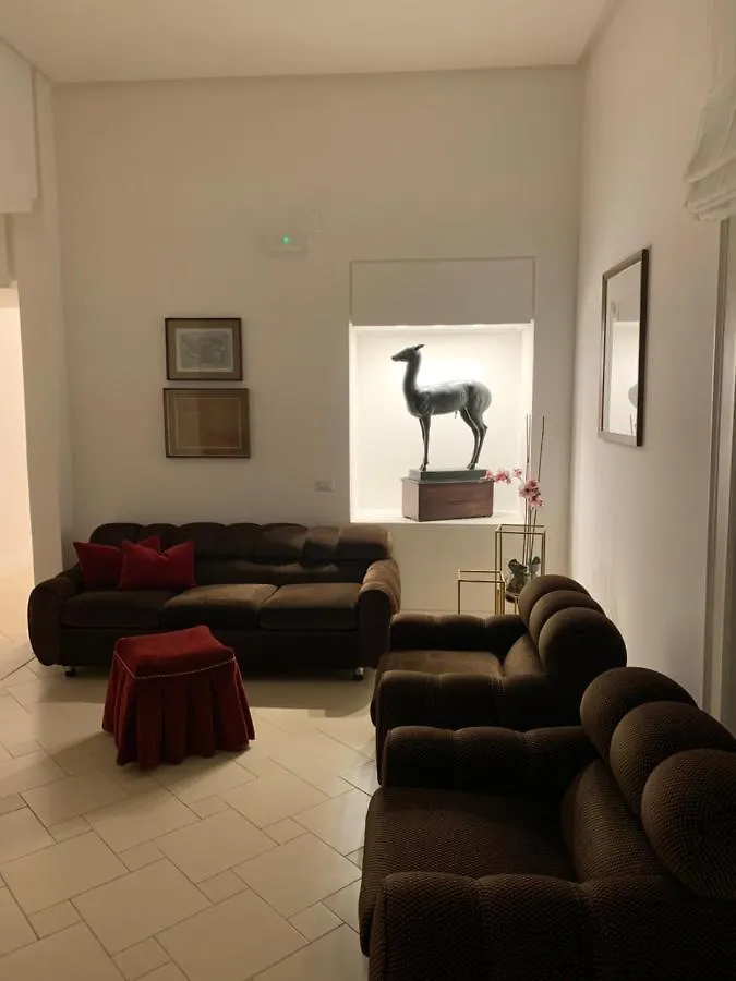 Donci Penthouse Διαμέρισμα Νάπολη