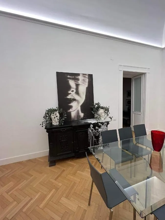 Donci Penthouse Διαμέρισμα Νάπολη 0*,  Ιταλία